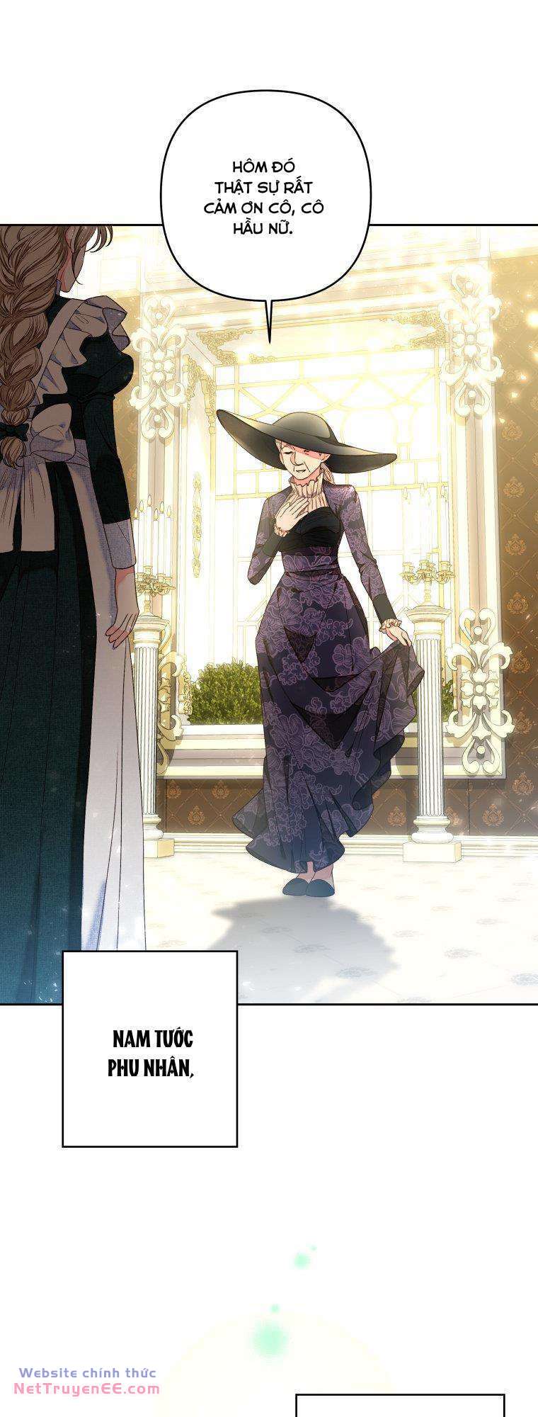 Trở Thành Hầu Nữ Còn Quan Trọng Hơn Là Làm Công Chúa - Chapter 9 - Page 24