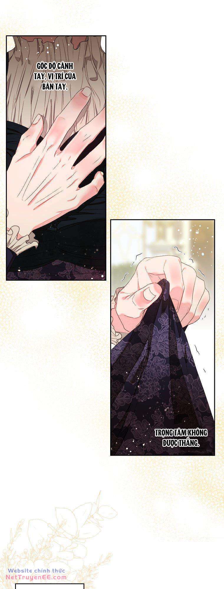 Trở Thành Hầu Nữ Còn Quan Trọng Hơn Là Làm Công Chúa - Chapter 9 - Page 26