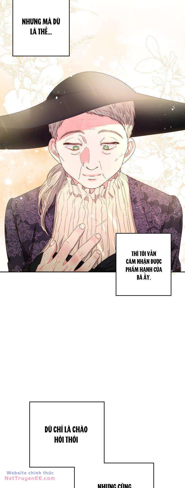 Trở Thành Hầu Nữ Còn Quan Trọng Hơn Là Làm Công Chúa - Chapter 9 - Page 27