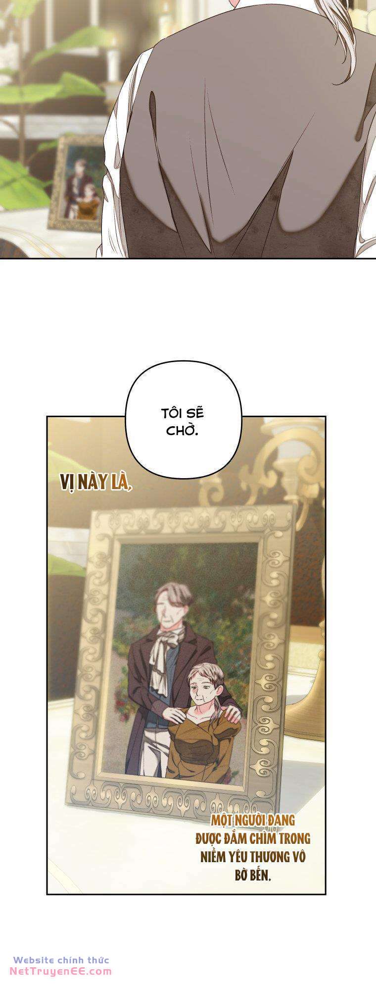 Trở Thành Hầu Nữ Còn Quan Trọng Hơn Là Làm Công Chúa - Chapter 9 - Page 29