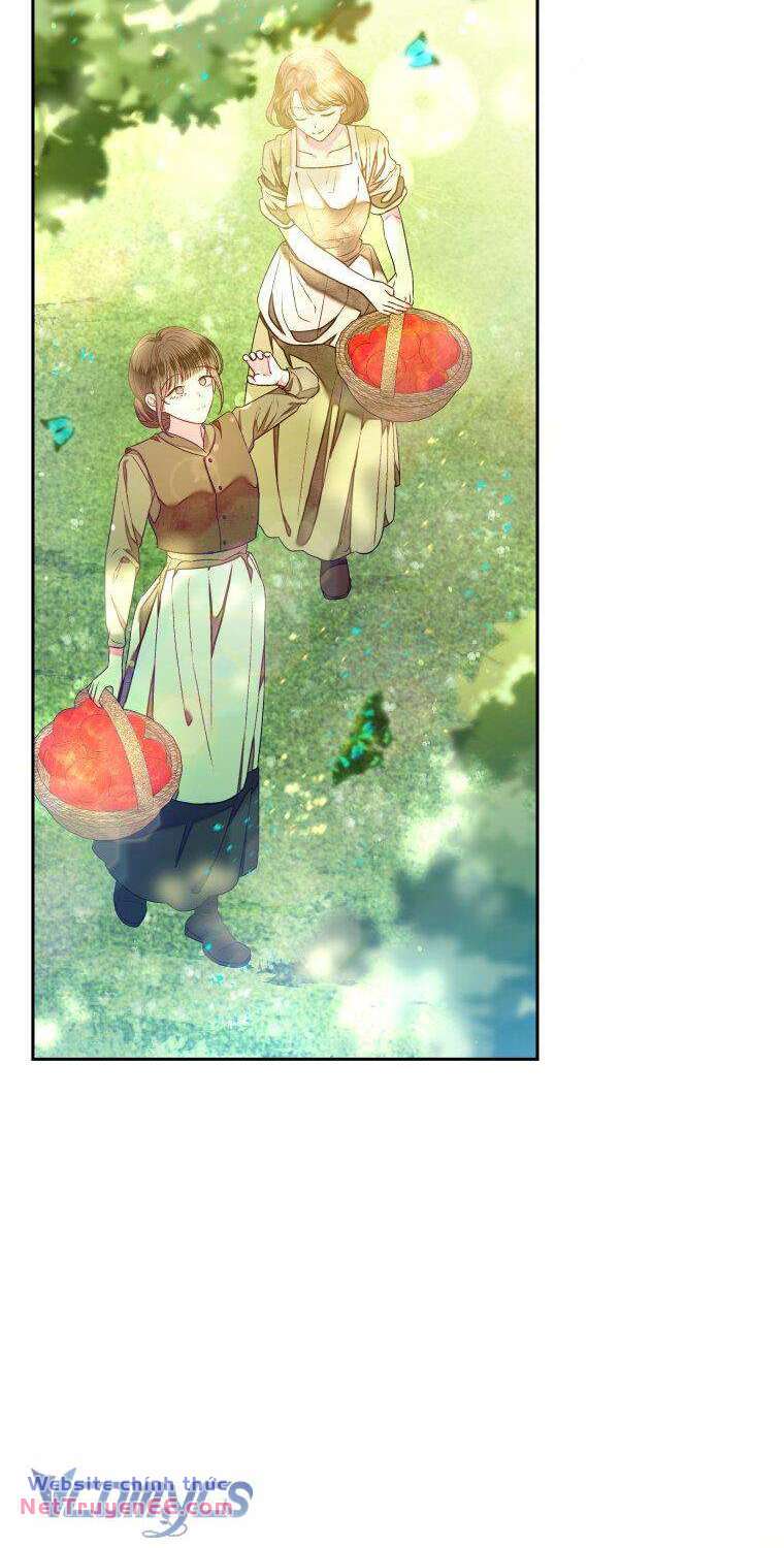 Trở Thành Hầu Nữ Còn Quan Trọng Hơn Là Làm Công Chúa - Chapter 9 - Page 31