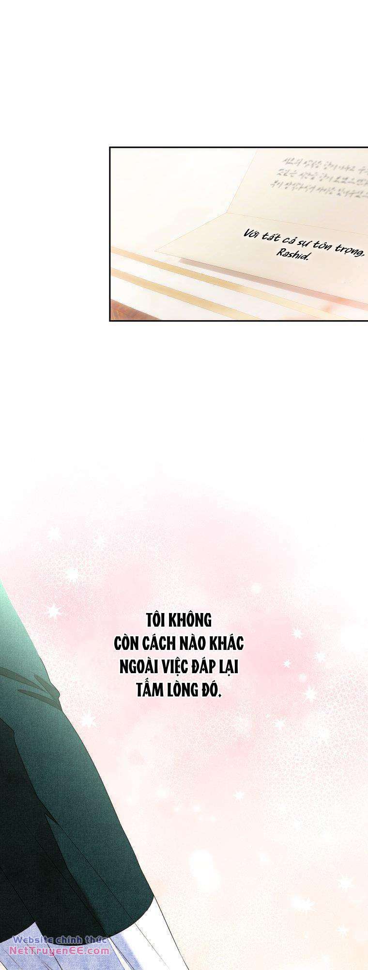 Trở Thành Hầu Nữ Còn Quan Trọng Hơn Là Làm Công Chúa - Chapter 9 - Page 34