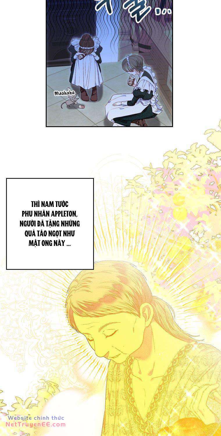 Trở Thành Hầu Nữ Còn Quan Trọng Hơn Là Làm Công Chúa - Chapter 9 - Page 38