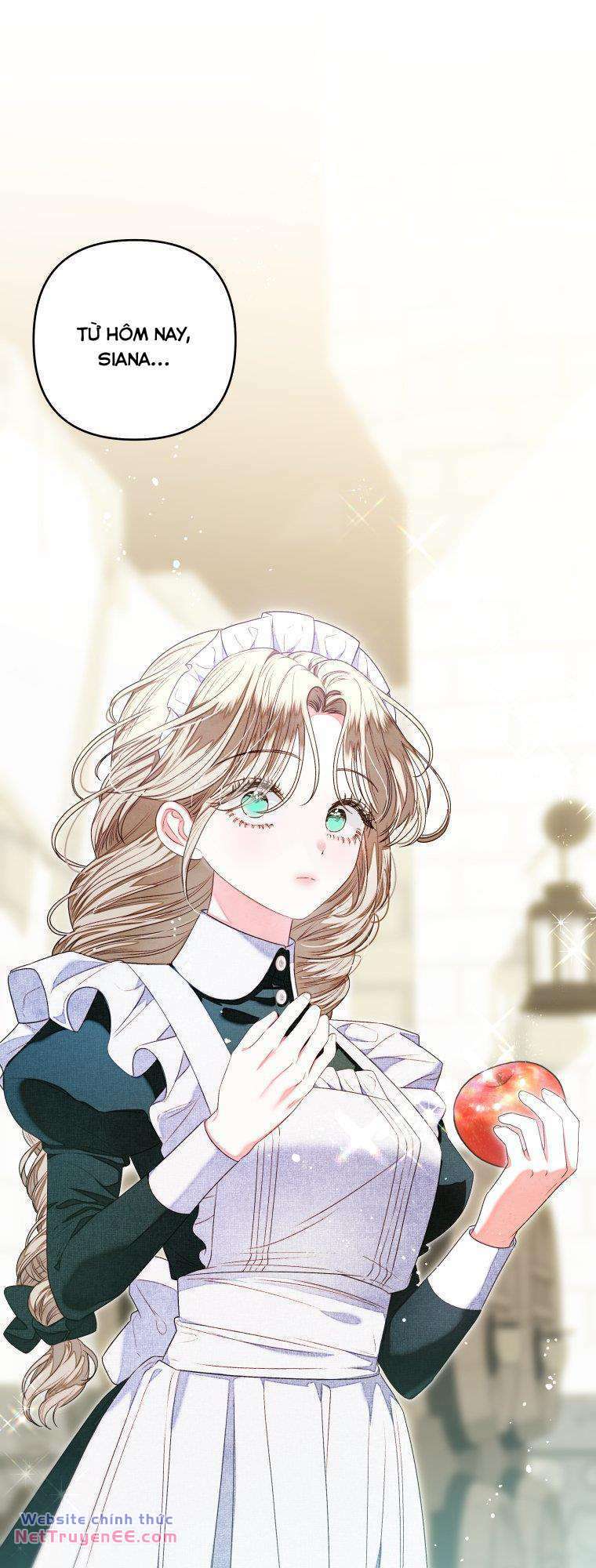 Trở Thành Hầu Nữ Còn Quan Trọng Hơn Là Làm Công Chúa - Chapter 9 - Page 44