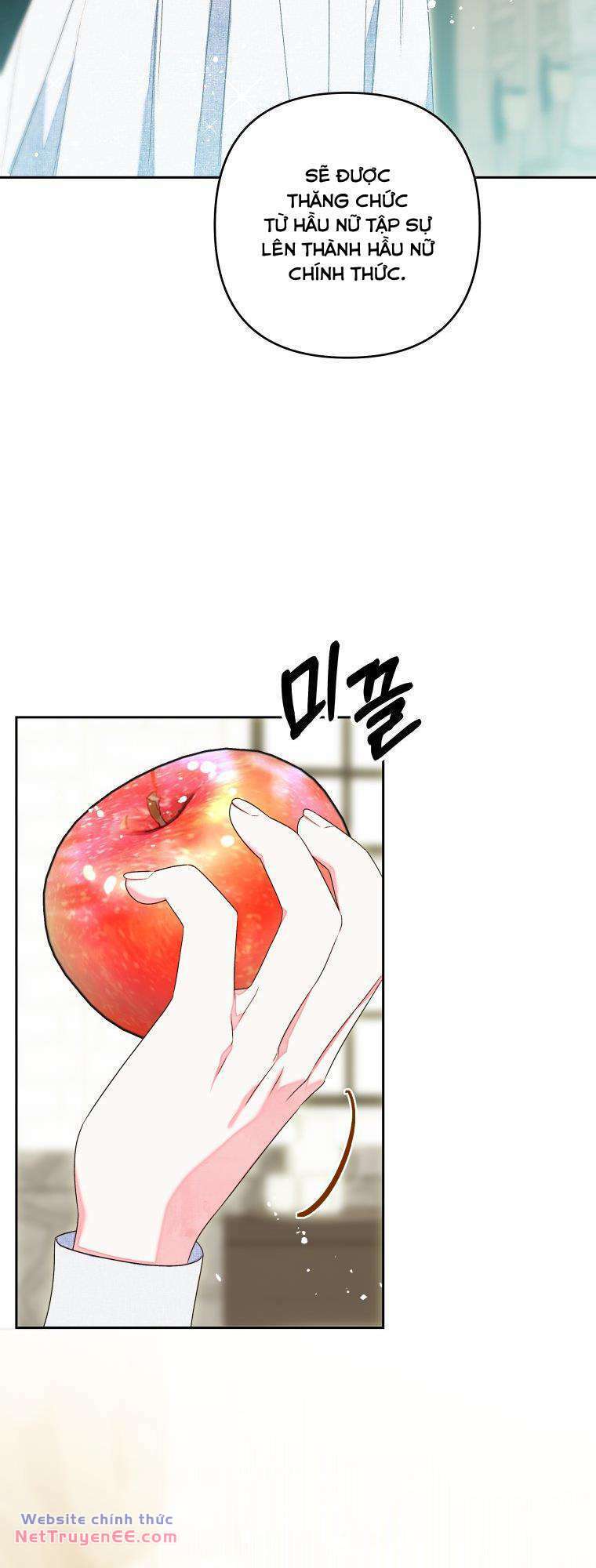 Trở Thành Hầu Nữ Còn Quan Trọng Hơn Là Làm Công Chúa - Chapter 9 - Page 45