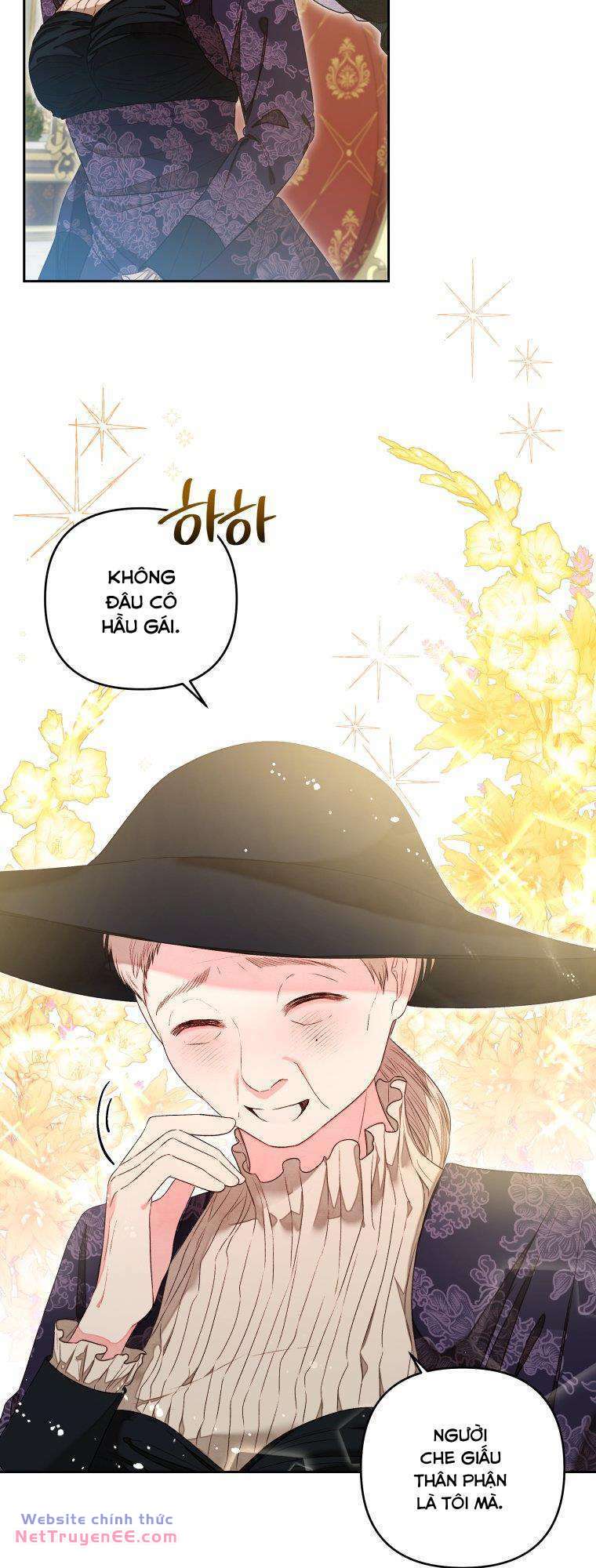 Trở Thành Hầu Nữ Còn Quan Trọng Hơn Là Làm Công Chúa - Chapter 9 - Page 4