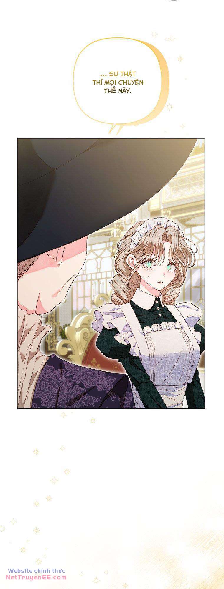 Trở Thành Hầu Nữ Còn Quan Trọng Hơn Là Làm Công Chúa - Chapter 9 - Page 5