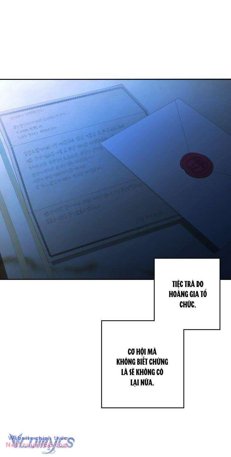 Trở Thành Hầu Nữ Còn Quan Trọng Hơn Là Làm Công Chúa - Chapter 9 - Page 7