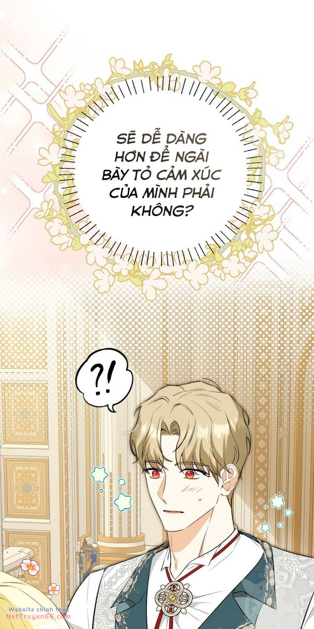 Hình Như Tôi Đã Xuyên Vào Cuốn Tiểu Thuyết Nào Đó Chapter 26 - Trang 10