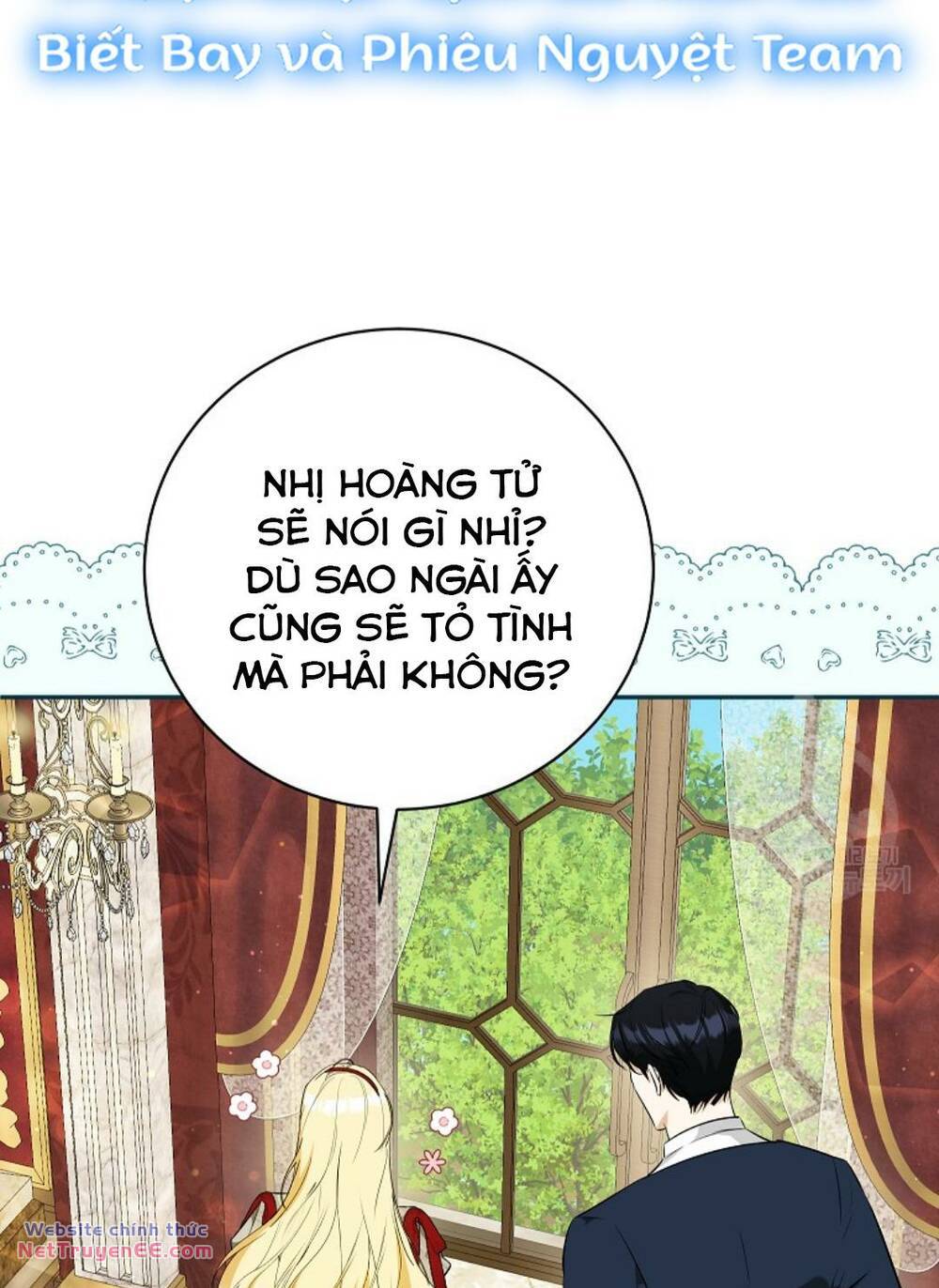 Hình Như Tôi Đã Xuyên Vào Cuốn Tiểu Thuyết Nào Đó Chapter 26 - Trang 17