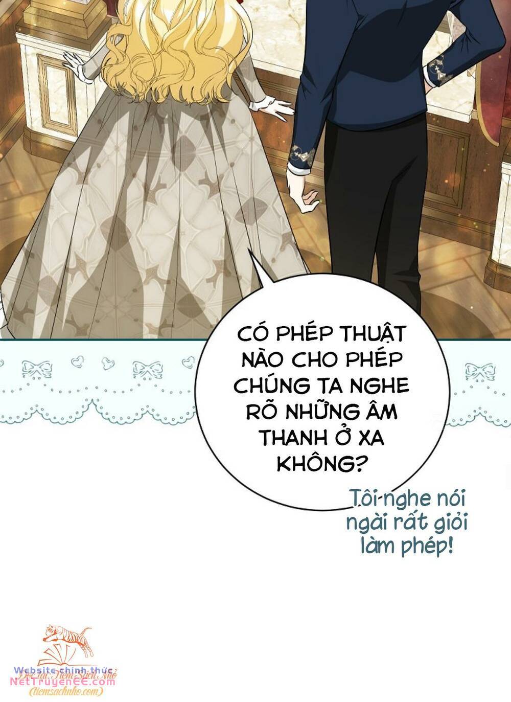 Hình Như Tôi Đã Xuyên Vào Cuốn Tiểu Thuyết Nào Đó Chapter 26 - Trang 18