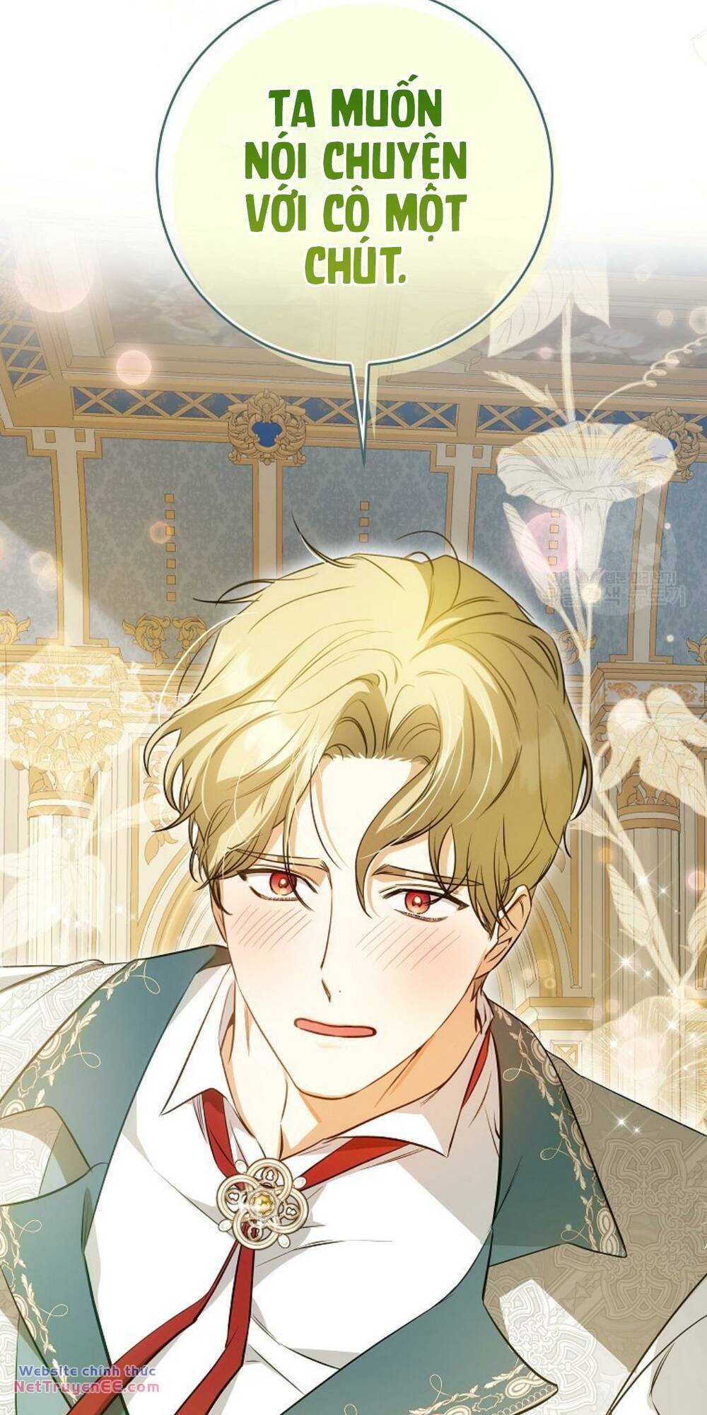 Hình Như Tôi Đã Xuyên Vào Cuốn Tiểu Thuyết Nào Đó Chapter 26 - Trang 1