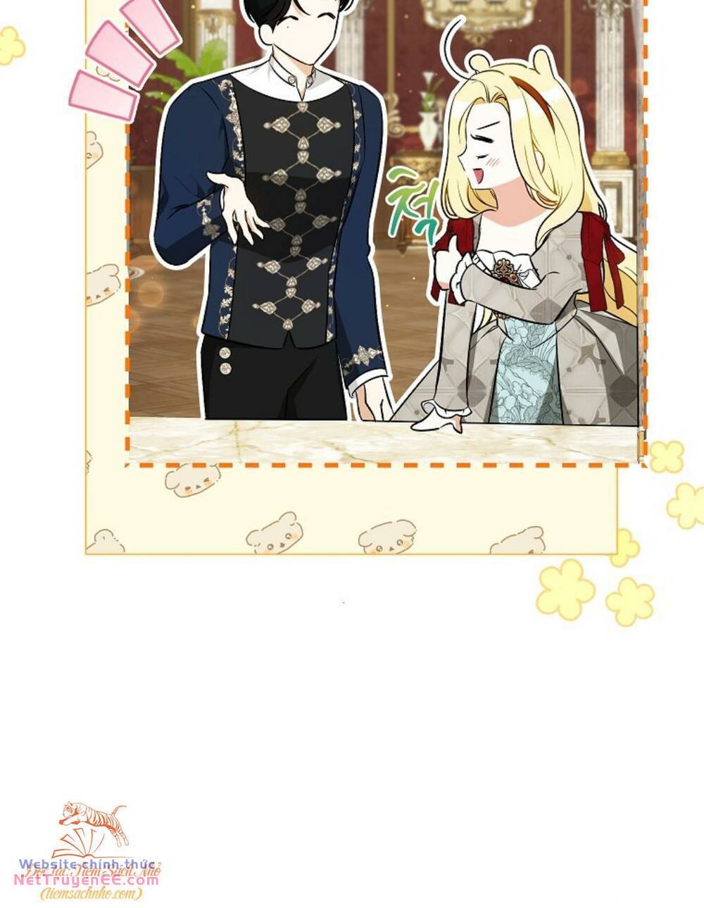 Hình Như Tôi Đã Xuyên Vào Cuốn Tiểu Thuyết Nào Đó Chapter 26 - Trang 20