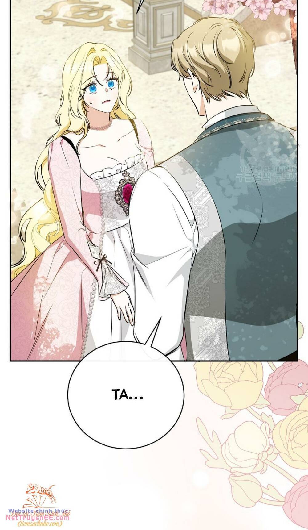 Hình Như Tôi Đã Xuyên Vào Cuốn Tiểu Thuyết Nào Đó Chapter 26 - Trang 23