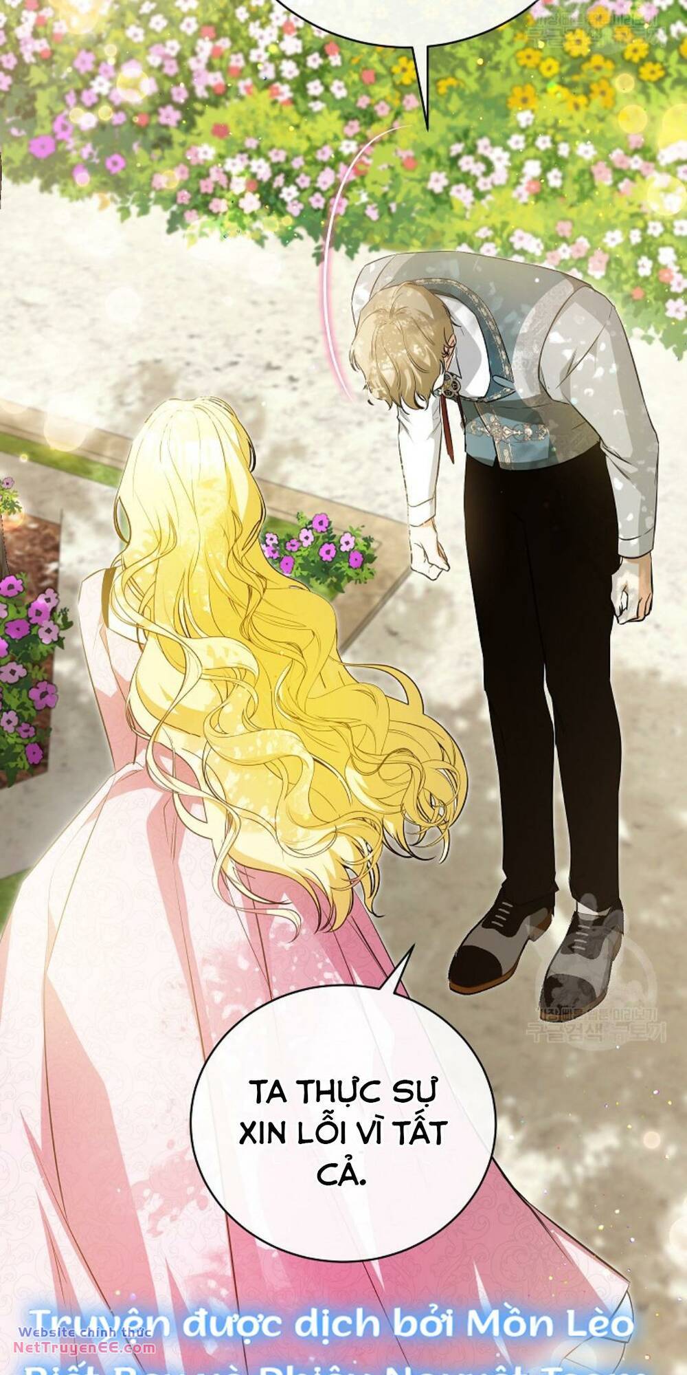 Hình Như Tôi Đã Xuyên Vào Cuốn Tiểu Thuyết Nào Đó Chapter 26 - Trang 27