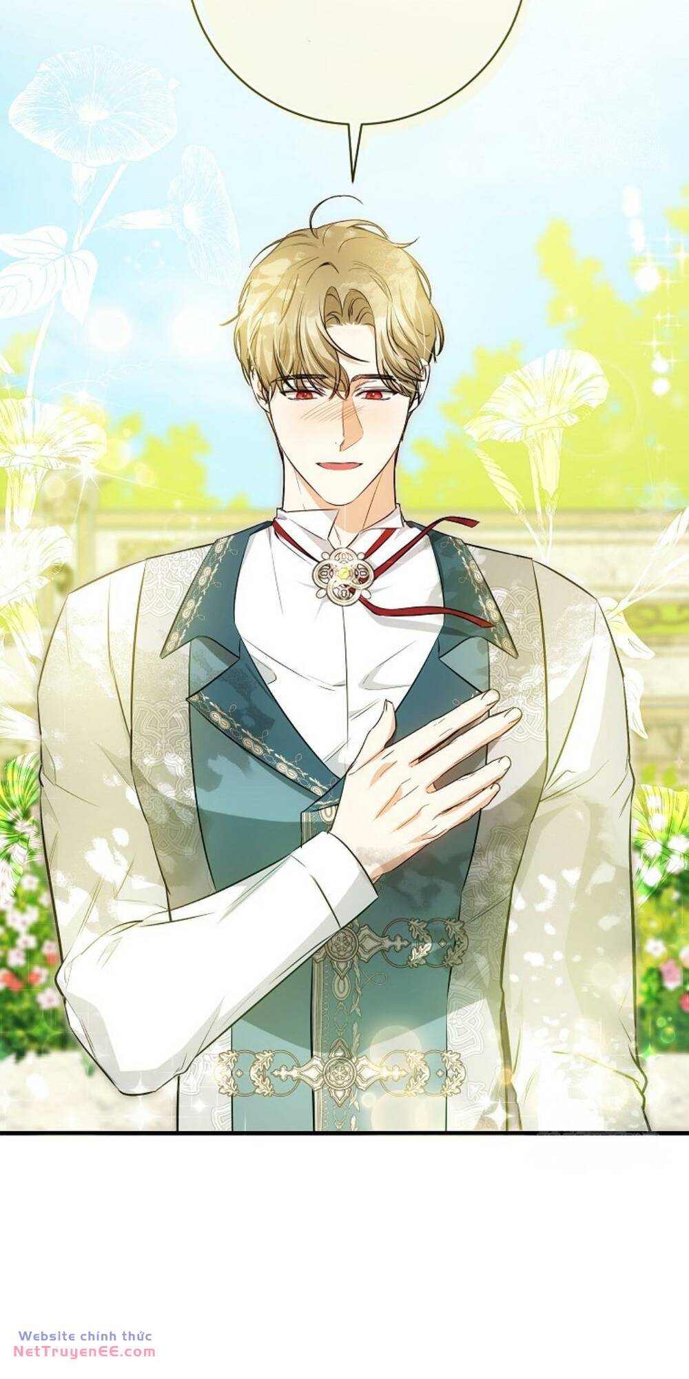 Hình Như Tôi Đã Xuyên Vào Cuốn Tiểu Thuyết Nào Đó Chapter 26 - Trang 36