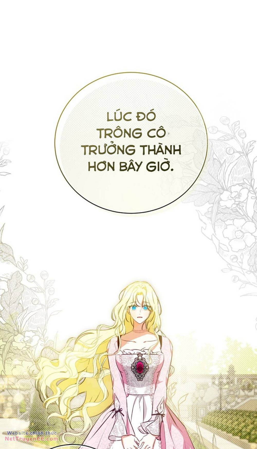 Hình Như Tôi Đã Xuyên Vào Cuốn Tiểu Thuyết Nào Đó Chapter 26 - Trang 39