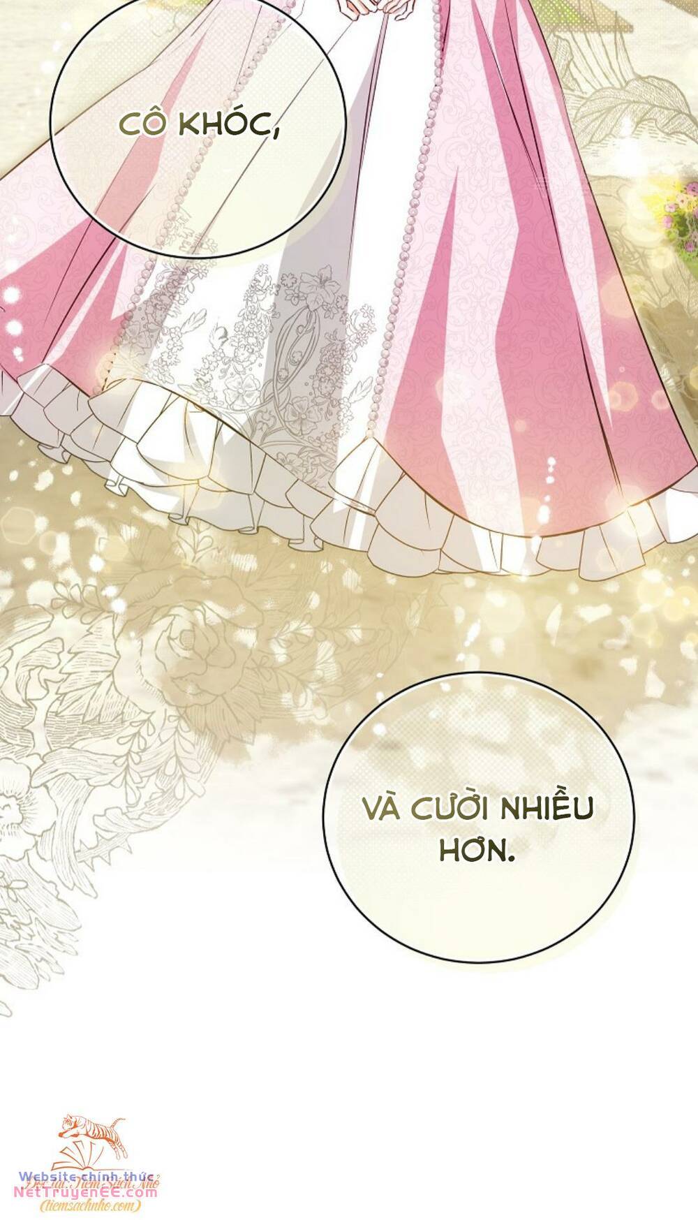 Hình Như Tôi Đã Xuyên Vào Cuốn Tiểu Thuyết Nào Đó Chapter 26 - Trang 40