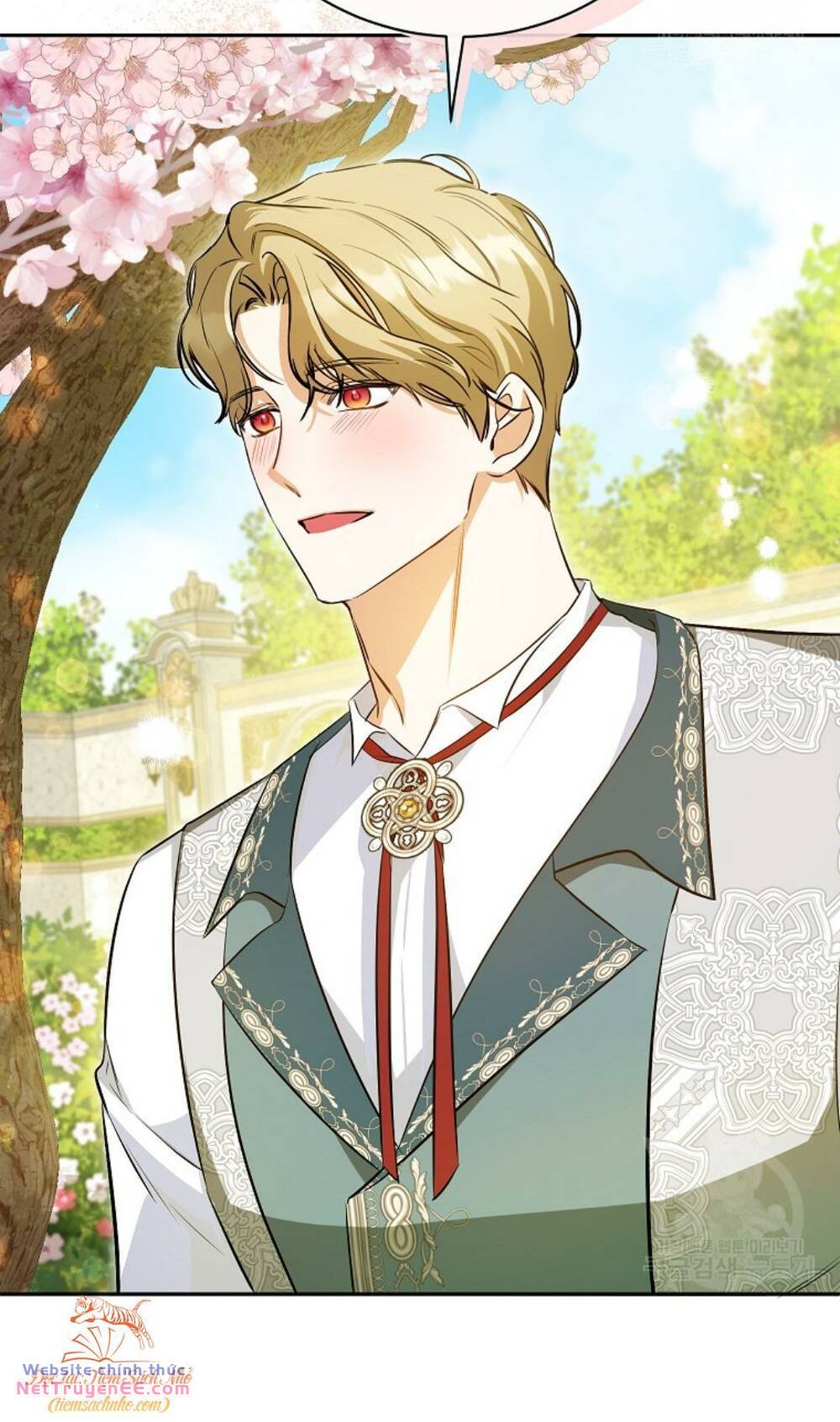 Hình Như Tôi Đã Xuyên Vào Cuốn Tiểu Thuyết Nào Đó Chapter 26 - Trang 44