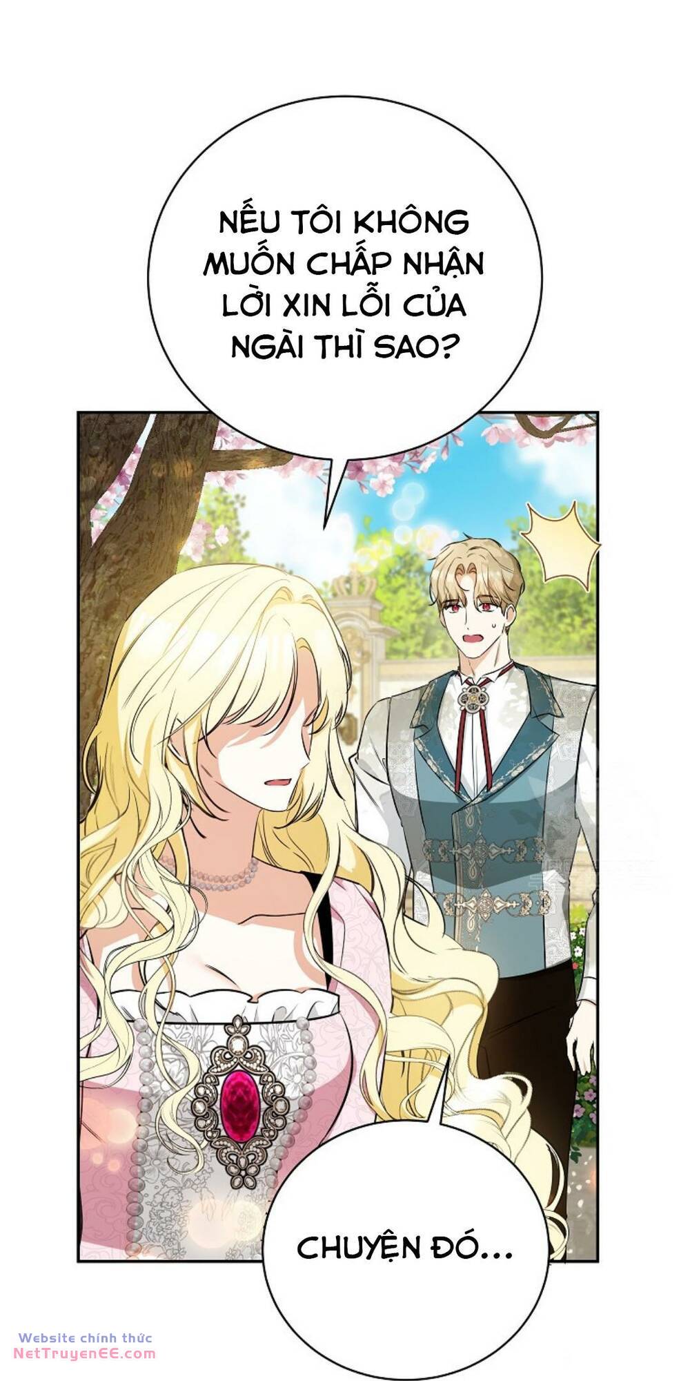 Hình Như Tôi Đã Xuyên Vào Cuốn Tiểu Thuyết Nào Đó Chapter 26 - Trang 45