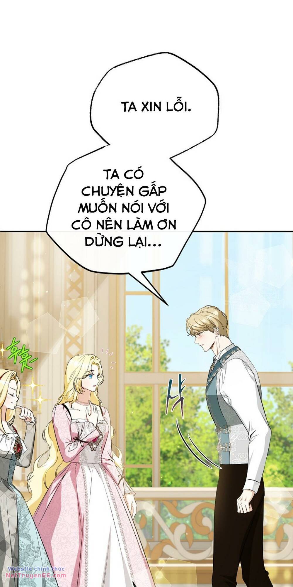 Hình Như Tôi Đã Xuyên Vào Cuốn Tiểu Thuyết Nào Đó Chapter 26 - Trang 4