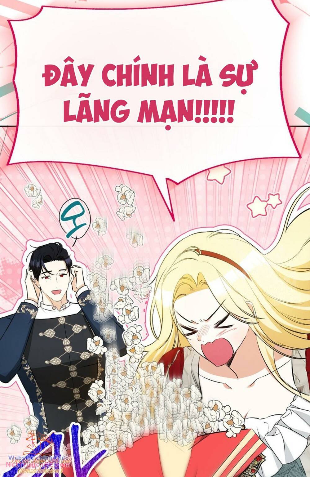 Hình Như Tôi Đã Xuyên Vào Cuốn Tiểu Thuyết Nào Đó Chapter 26 - Trang 49