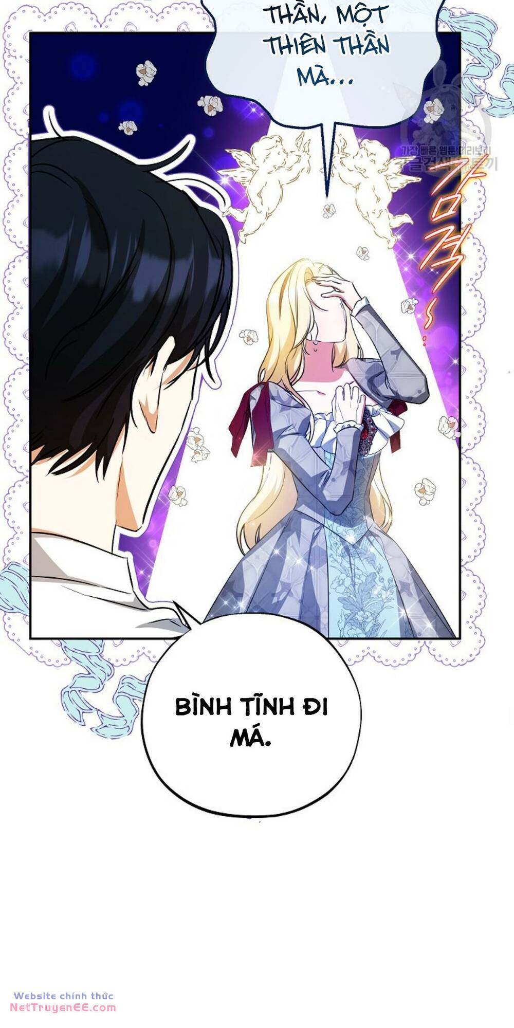 Hình Như Tôi Đã Xuyên Vào Cuốn Tiểu Thuyết Nào Đó Chapter 26 - Trang 51