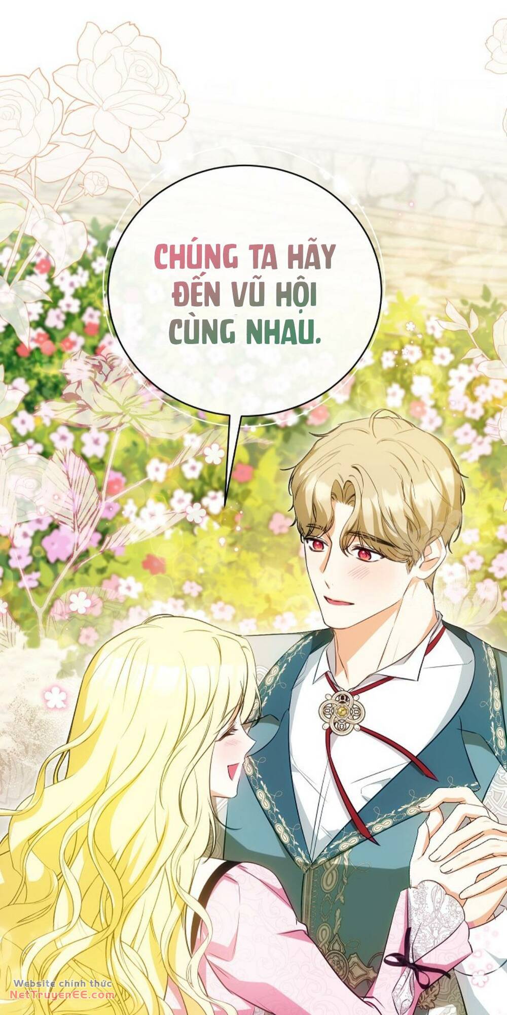 Hình Như Tôi Đã Xuyên Vào Cuốn Tiểu Thuyết Nào Đó Chapter 26 - Trang 56