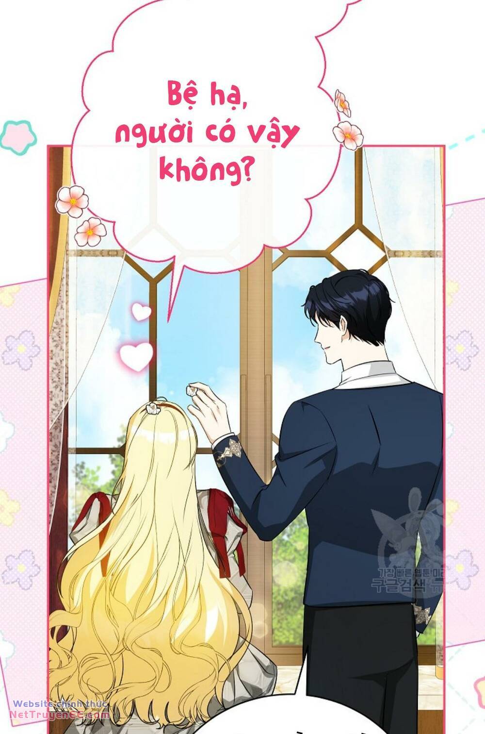 Hình Như Tôi Đã Xuyên Vào Cuốn Tiểu Thuyết Nào Đó Chapter 26 - Trang 58