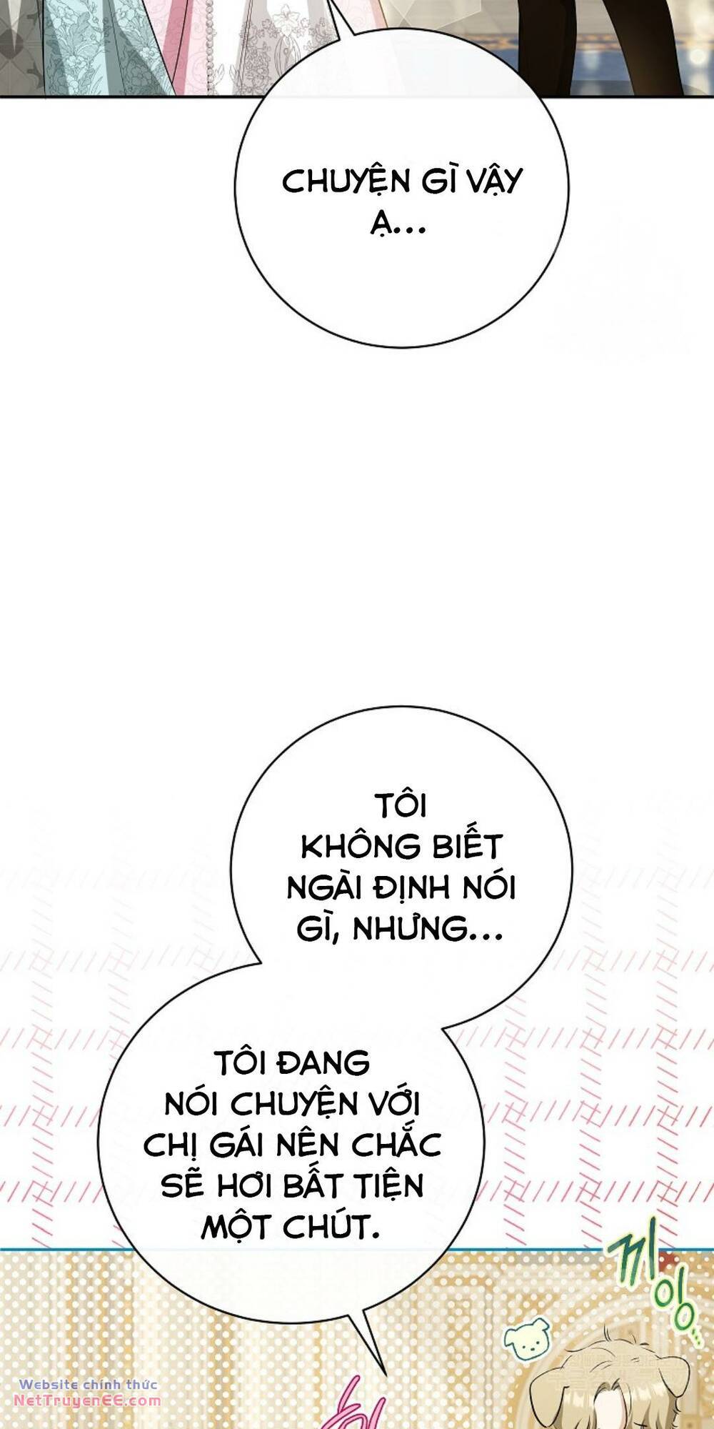 Hình Như Tôi Đã Xuyên Vào Cuốn Tiểu Thuyết Nào Đó Chapter 26 - Trang 5