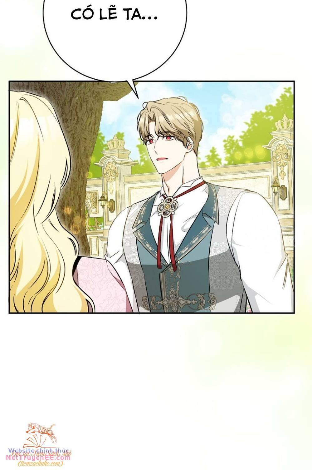 Hình Như Tôi Đã Xuyên Vào Cuốn Tiểu Thuyết Nào Đó Chapter 26 - Trang 64