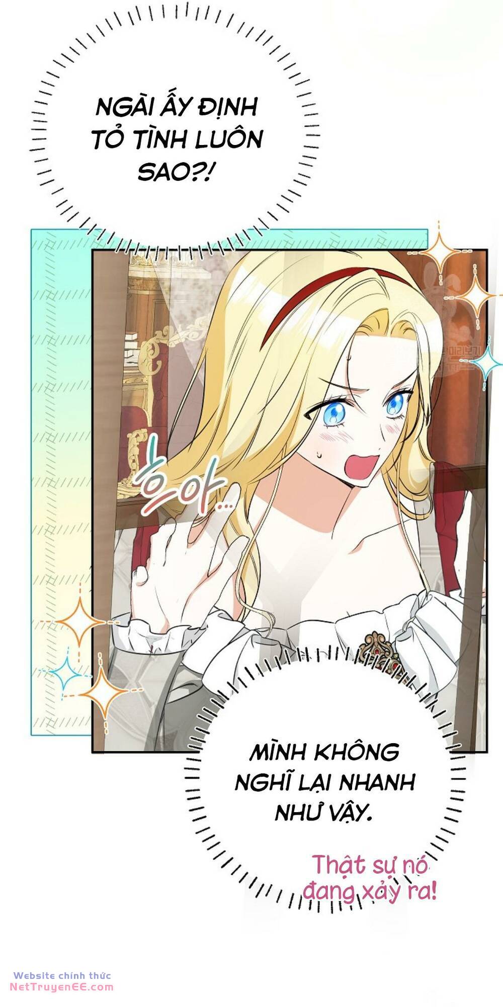 Hình Như Tôi Đã Xuyên Vào Cuốn Tiểu Thuyết Nào Đó Chapter 26 - Trang 65