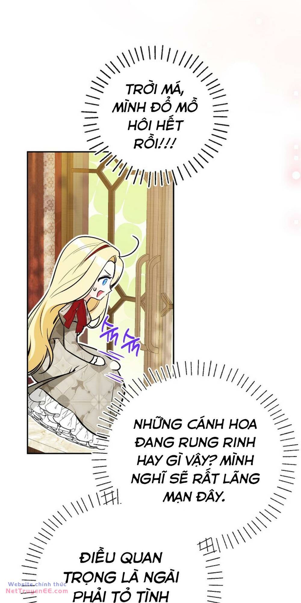 Hình Như Tôi Đã Xuyên Vào Cuốn Tiểu Thuyết Nào Đó Chapter 26 - Trang 67