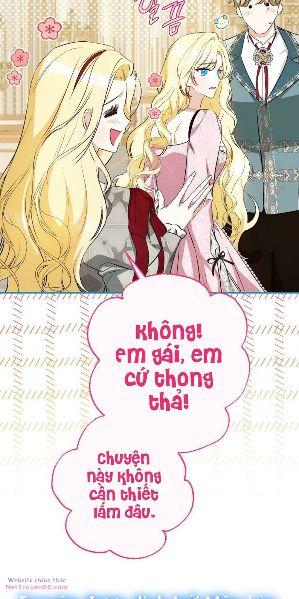 Hình Như Tôi Đã Xuyên Vào Cuốn Tiểu Thuyết Nào Đó Chapter 26 - Trang 6