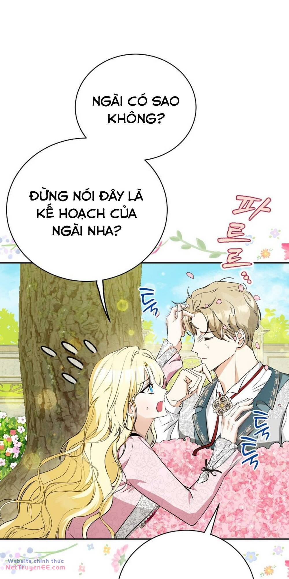 Hình Như Tôi Đã Xuyên Vào Cuốn Tiểu Thuyết Nào Đó Chapter 26 - Trang 80