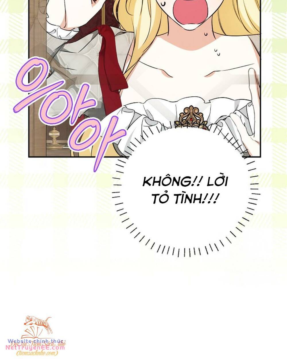 Hình Như Tôi Đã Xuyên Vào Cuốn Tiểu Thuyết Nào Đó Chapter 26 - Trang 84