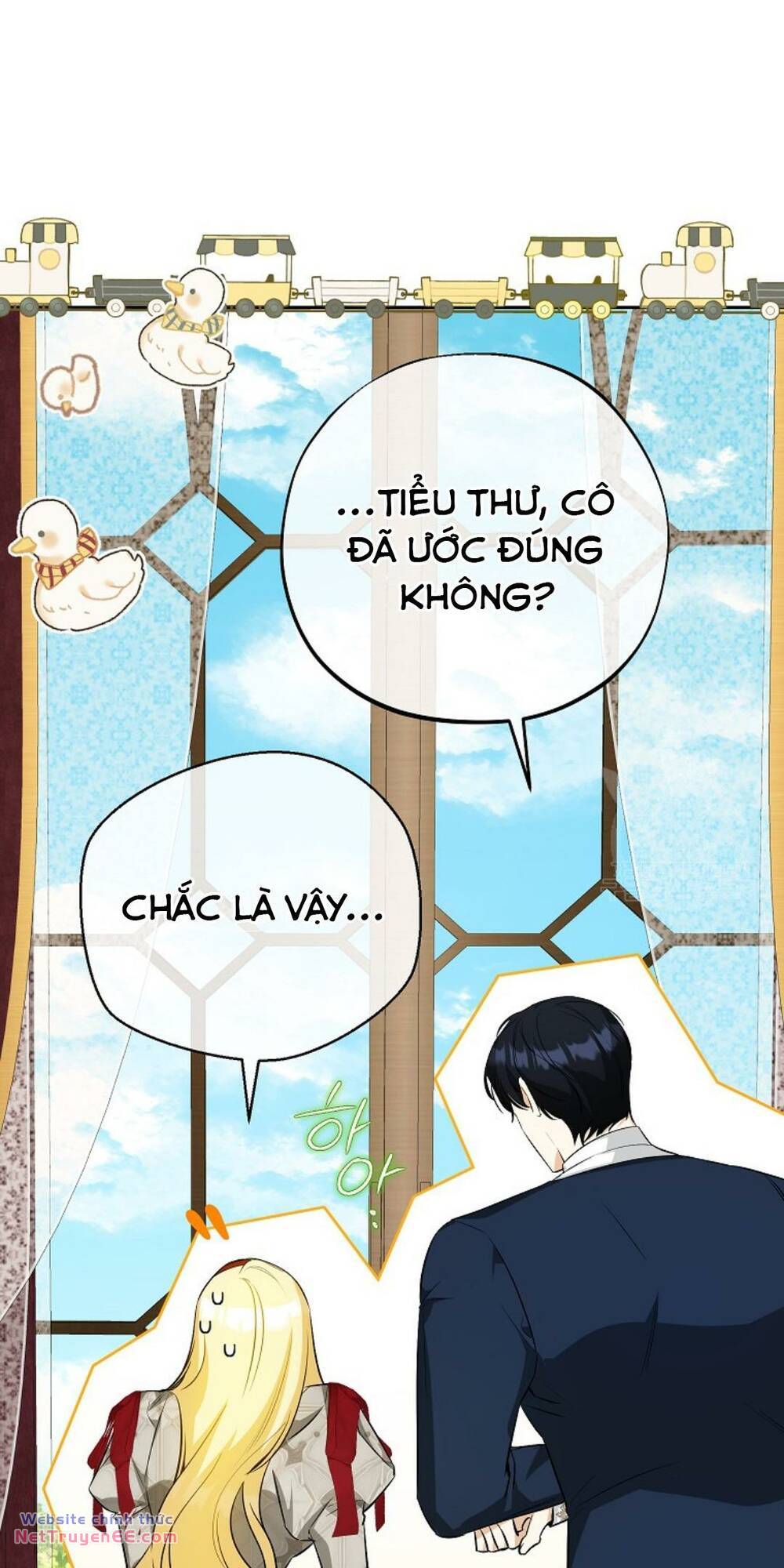 Hình Như Tôi Đã Xuyên Vào Cuốn Tiểu Thuyết Nào Đó Chapter 26 - Trang 85