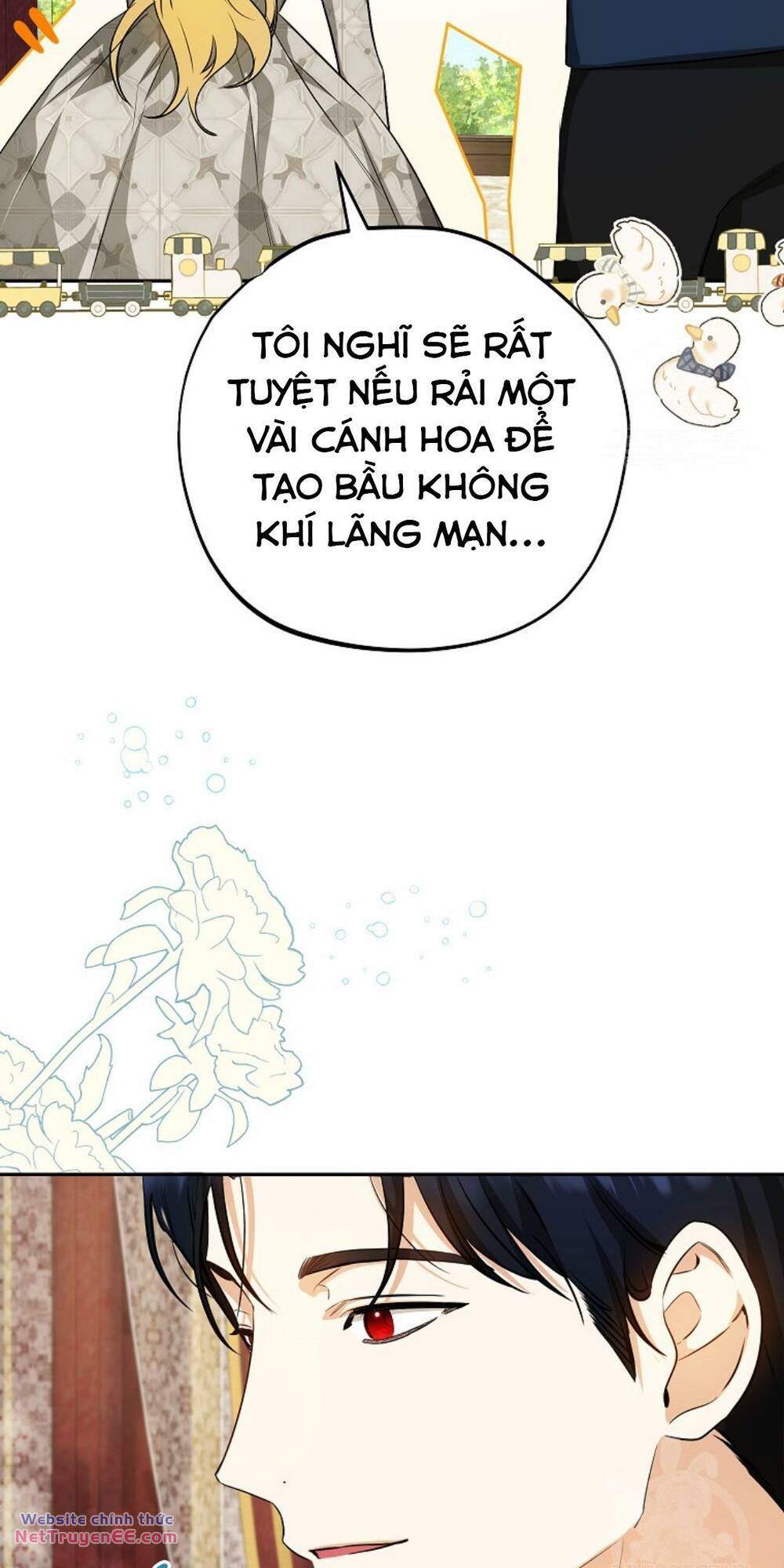 Hình Như Tôi Đã Xuyên Vào Cuốn Tiểu Thuyết Nào Đó Chapter 26 - Trang 86