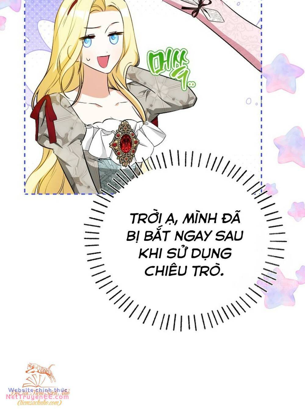 Hình Như Tôi Đã Xuyên Vào Cuốn Tiểu Thuyết Nào Đó Chapter 26 - Trang 8