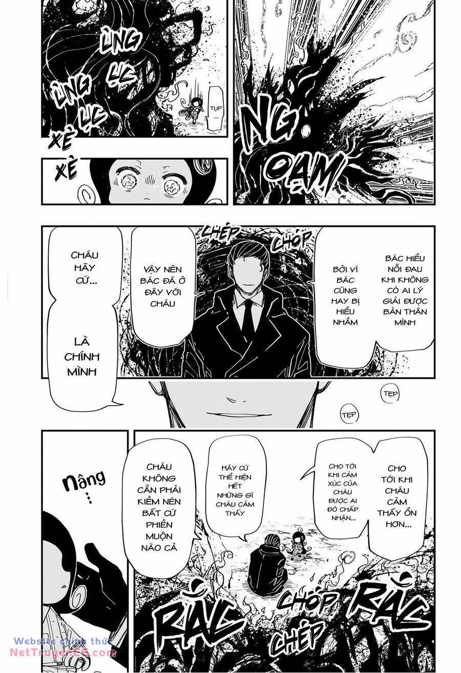 Gia Tộc Điệp Viên Yozakura - Chapter 215 - Page 11