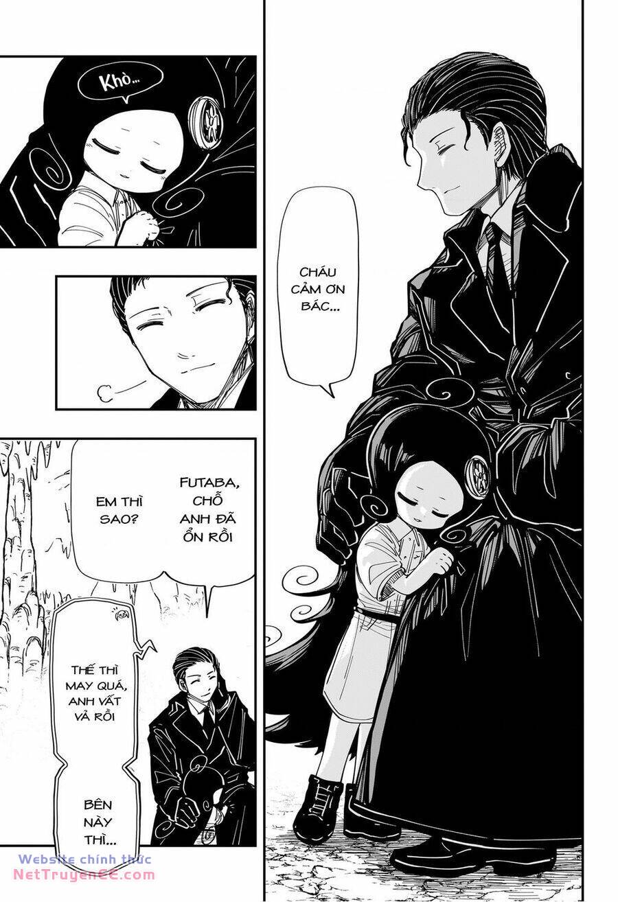 Gia Tộc Điệp Viên Yozakura - Chapter 215 - Page 14