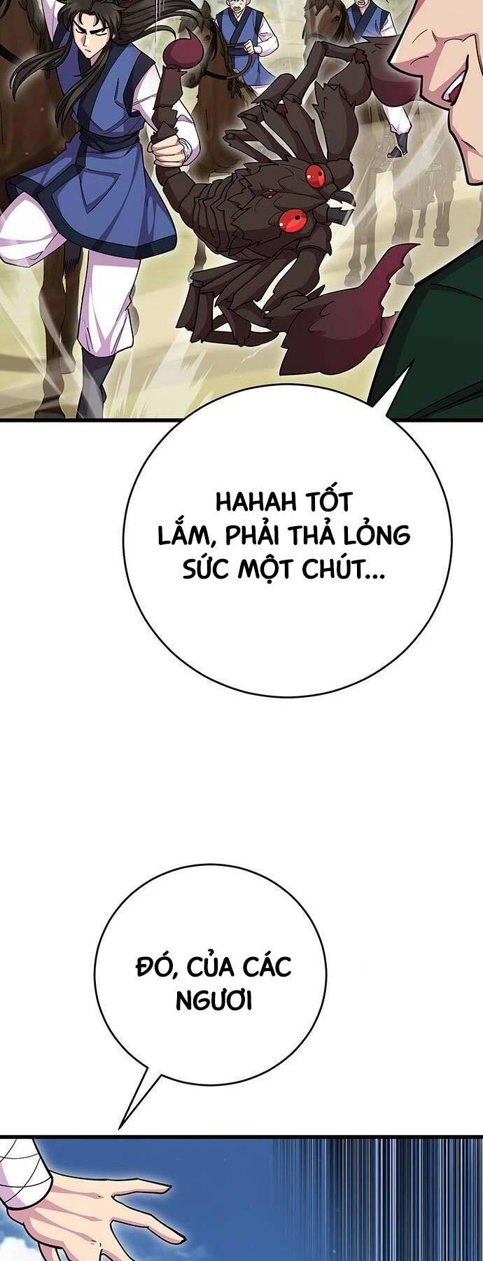 Thiên Hạ Đệ Nhất Đại Sư Huynh - Chapter 75 - Page 9