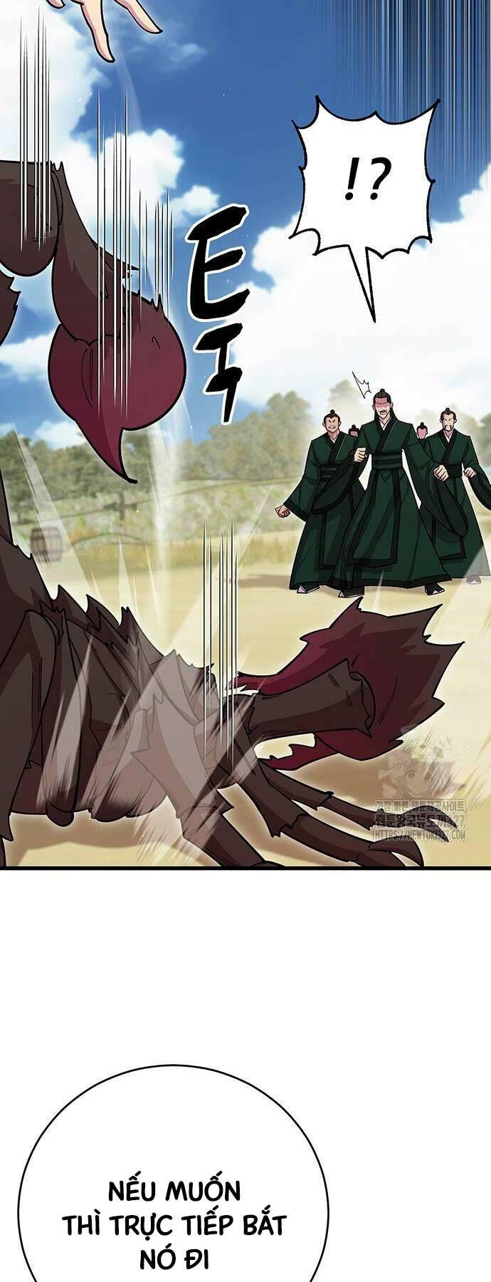 Thiên Hạ Đệ Nhất Đại Sư Huynh - Chapter 75 - Page 10