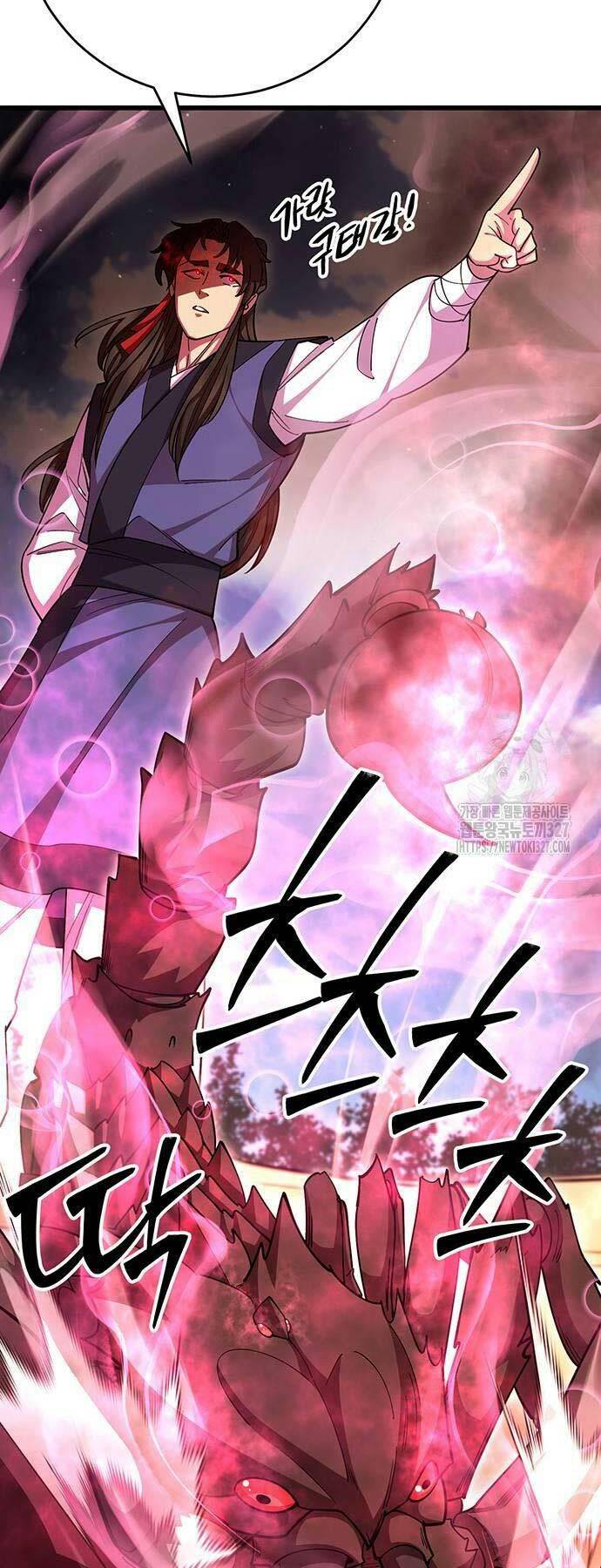 Thiên Hạ Đệ Nhất Đại Sư Huynh - Chapter 75 - Page 11