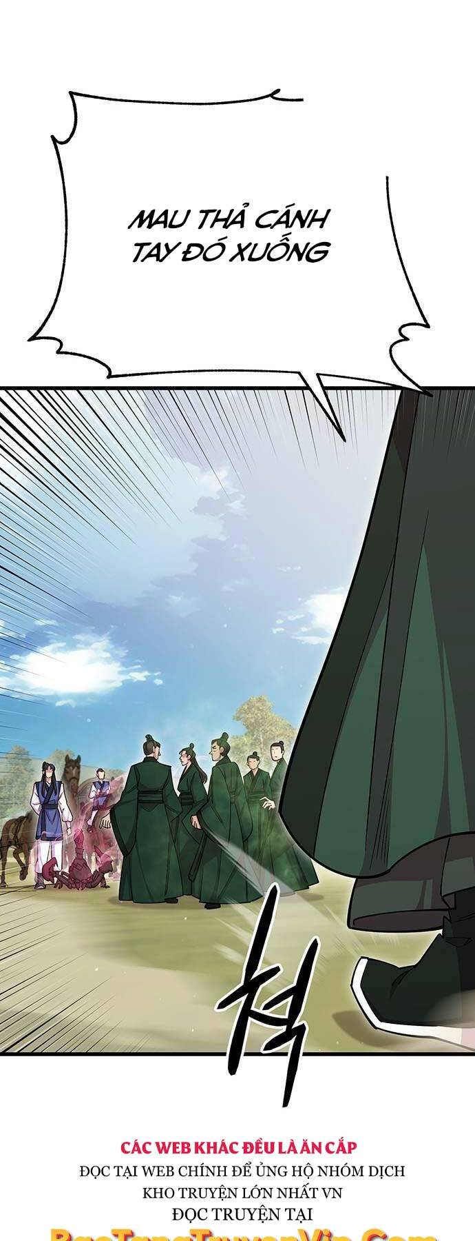 Thiên Hạ Đệ Nhất Đại Sư Huynh - Chapter 75 - Page 16