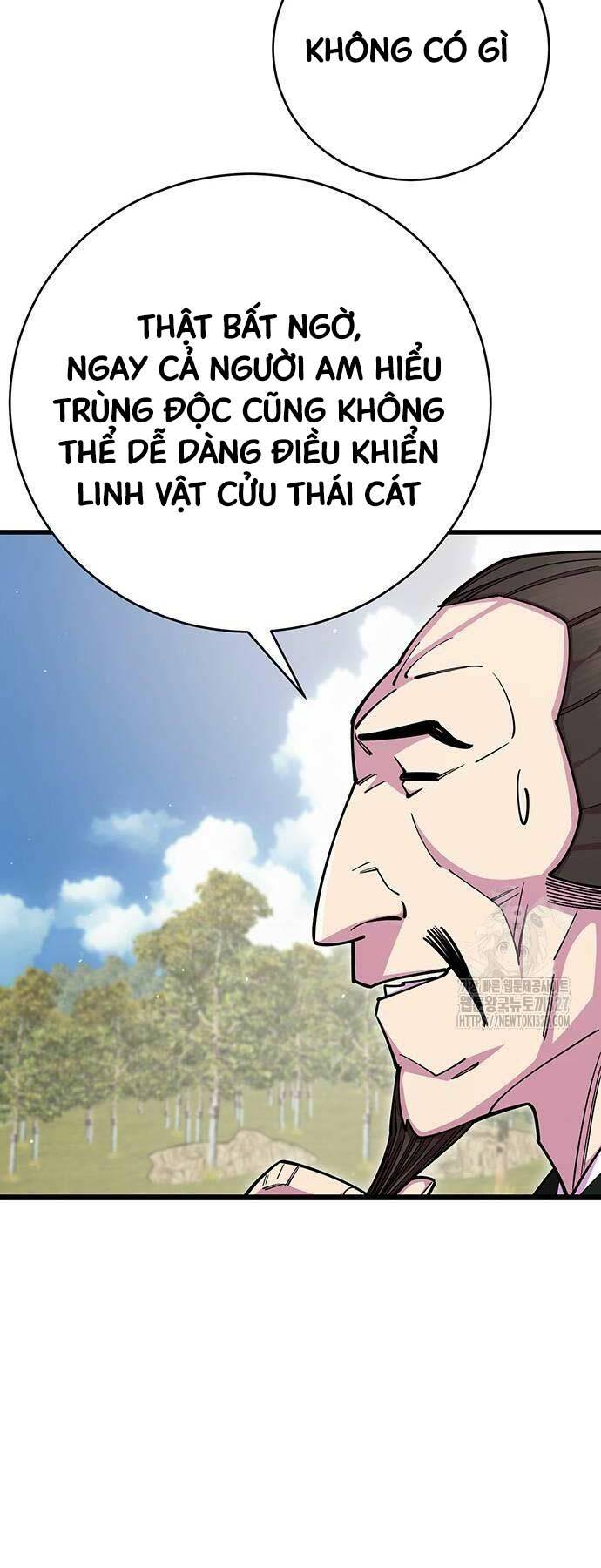 Thiên Hạ Đệ Nhất Đại Sư Huynh - Chapter 75 - Page 19