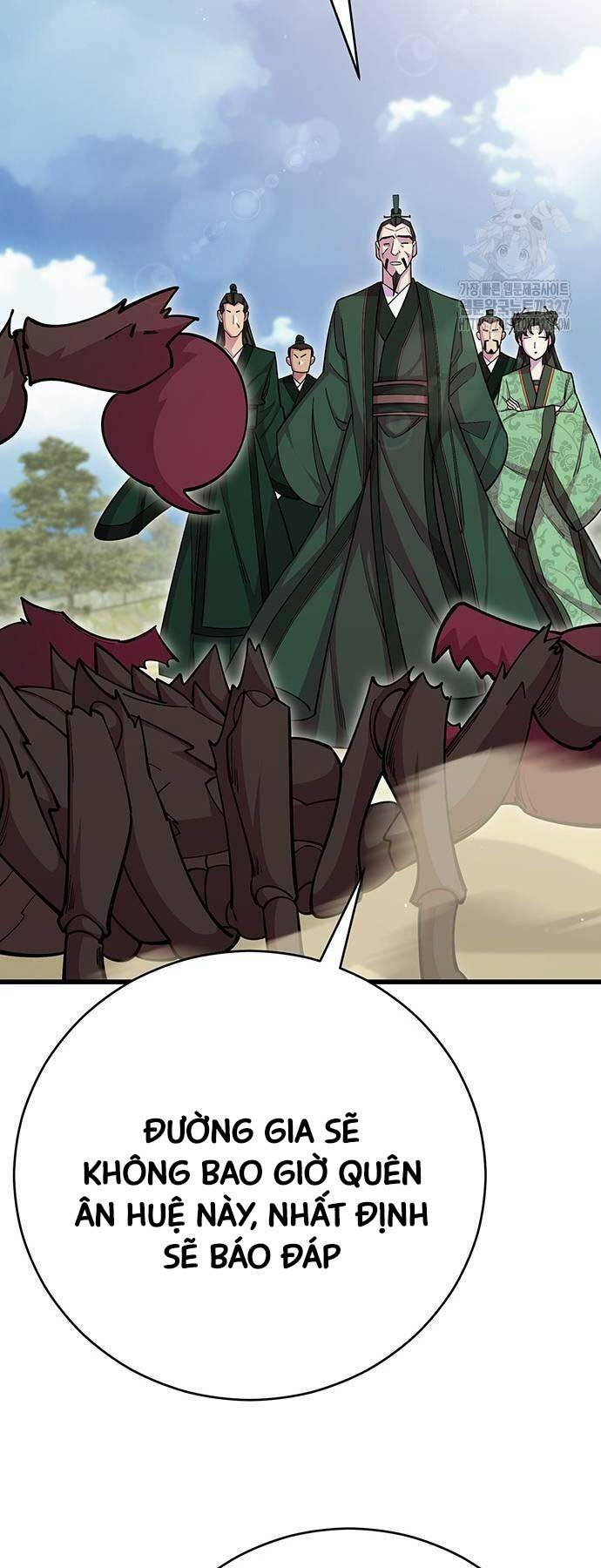 Thiên Hạ Đệ Nhất Đại Sư Huynh - Chapter 75 - Page 23