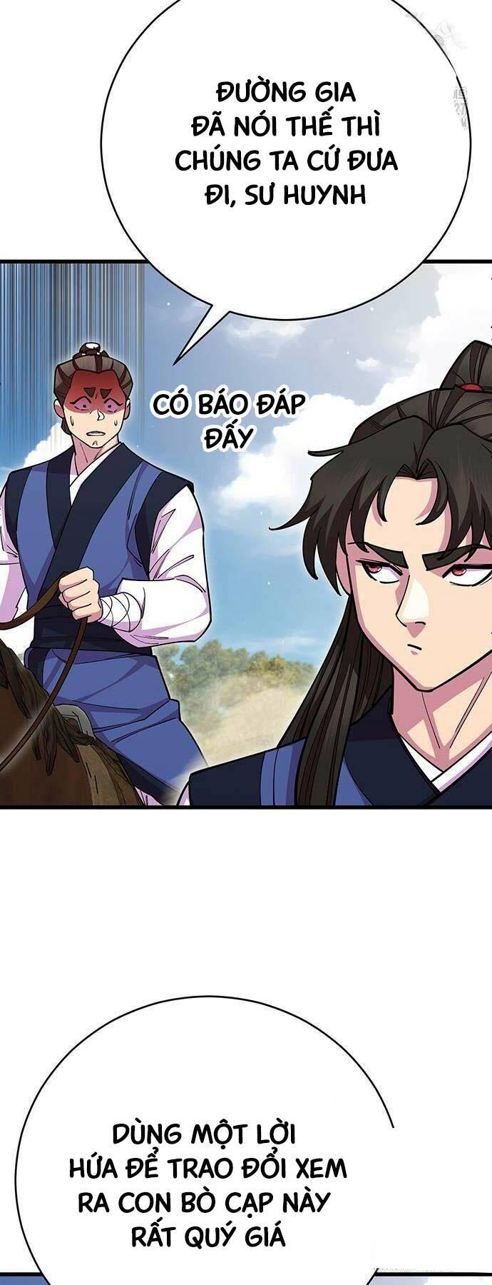 Thiên Hạ Đệ Nhất Đại Sư Huynh - Chapter 75 - Page 24