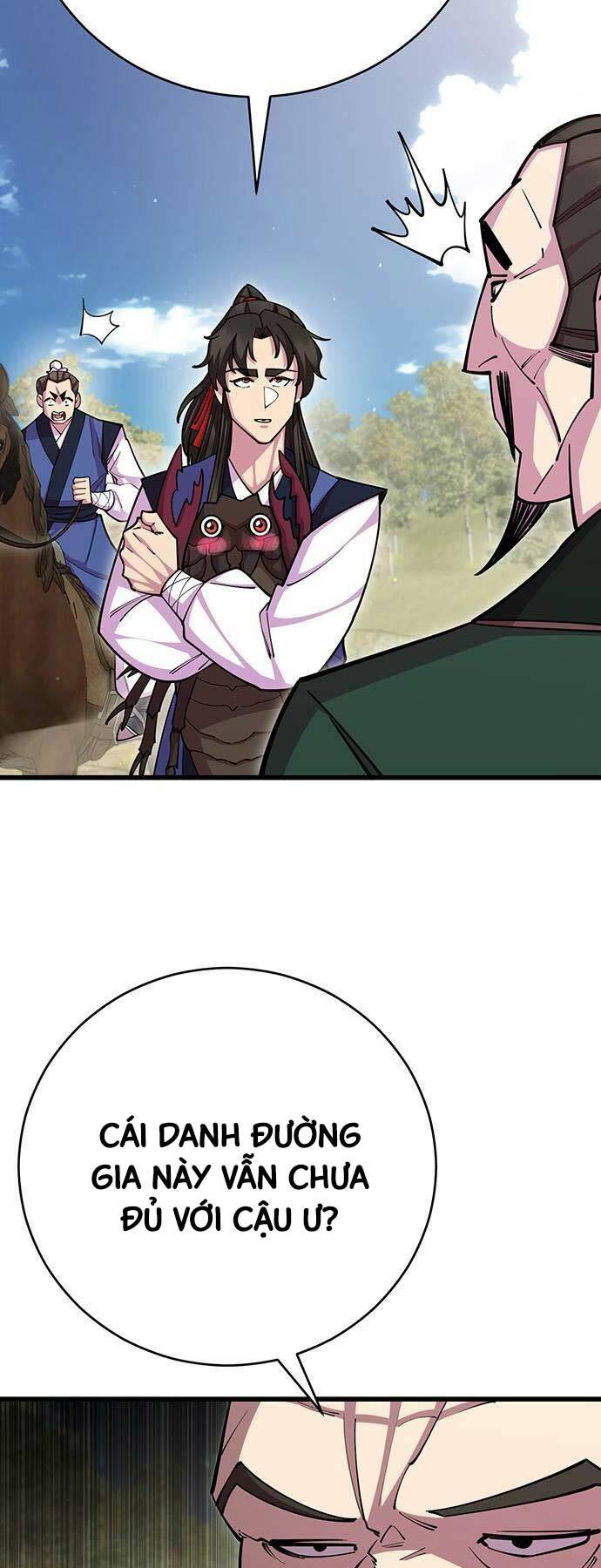 Thiên Hạ Đệ Nhất Đại Sư Huynh - Chapter 75 - Page 25