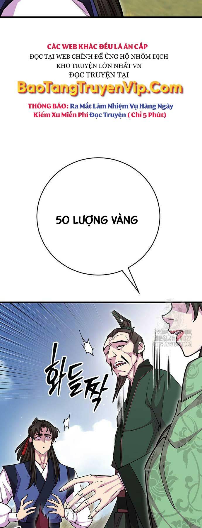 Thiên Hạ Đệ Nhất Đại Sư Huynh - Chapter 75 - Page 27